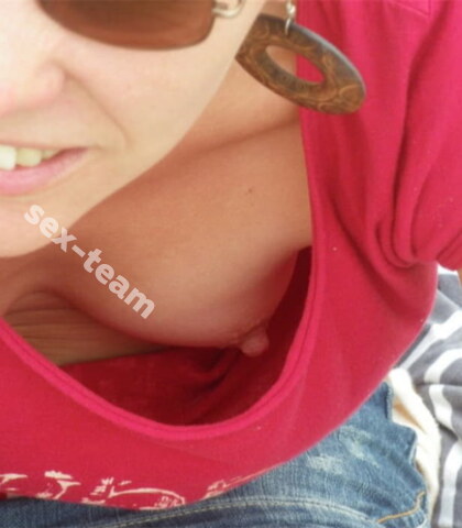 Проститутка Анна