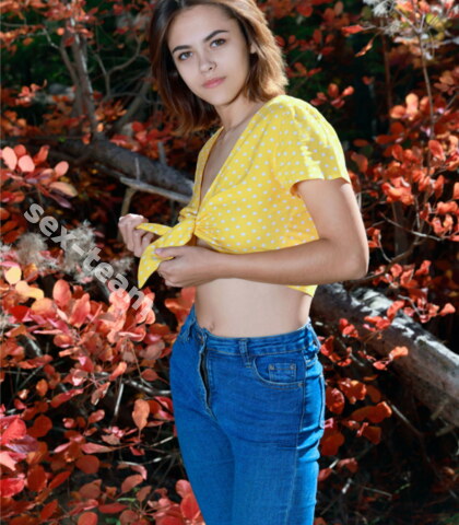 Проститутка Галачка