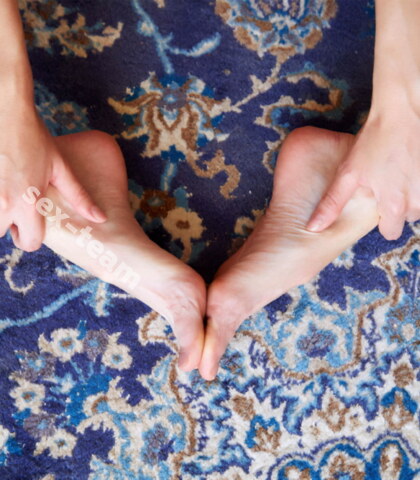 Проститутка Натали